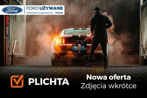 Ford Focus Mk4 2022