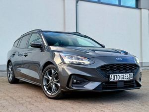 Ford Focus Mk4 1.5 EcoBlue Start-Stopp-System ST-LINE STYLE 2019