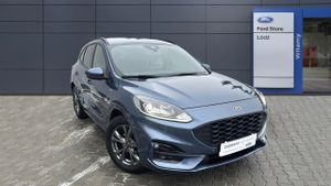 Ford Kuga III 1.5 EcoBoost FWD ST-Line 2022