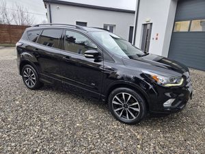 Ford Kuga II 2.0 TDCi 4x4 ST-Line 2017