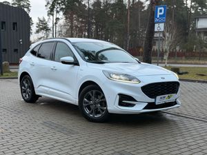 Ford Kuga III 2.0 EcoBlue Hybrid ST-LINE 2022