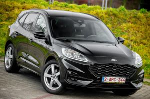 Ford Kuga III 1.5 EcoBoost FWD ST-Line Black ASS GPF 2021