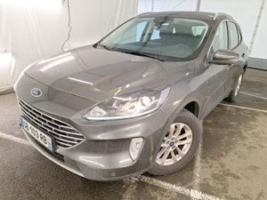 Ford Kuga III 2021