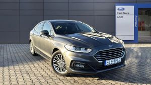 Ford Mondeo Mk5 2.0 EcoBlue Titanium AWD 2022