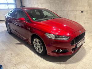 Ford Mondeo Mk5 2.0 TDCi ST-Line X PowerShift 2018
