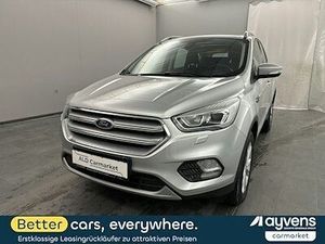 Ford Kuga II 2019