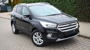 Ford Kuga II 1.5 EcoBlue COOL&CONNECT 2018