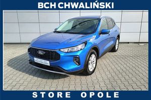 Ford Kuga III 1.5 EcoBoost FWD Titanium 2025