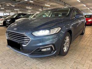 Ford Mondeo Mk5 2.0 EcoBlue Titanium 2019