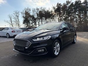 Ford Mondeo Mk5 2.0 EcoBlue Titanium 2019
