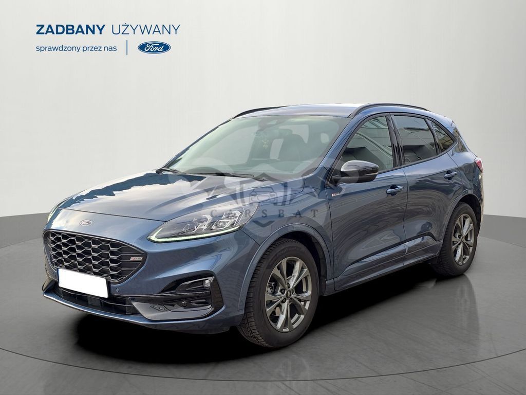 Ford Kuga III 2023