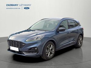 Ford Kuga III 2023