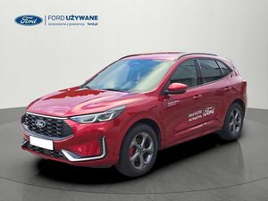 Ford Kuga III 2024