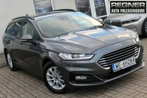 Ford Mondeo Mk5 2.0 Hybrid Trend 2022