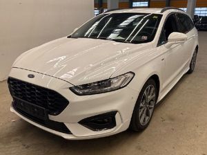 Ford Mondeo Mk5 2020