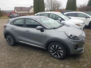 Ford Puma 1.0 EcoBoost Titanium 2024