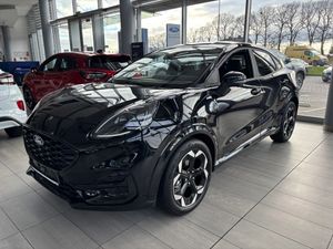 Ford Puma 1.0 EcoBoost ST-Line X 2025