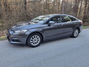 Ford Mondeo Mk5 2.0 TDCi Trend 2015