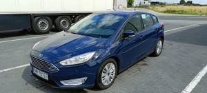 Ford Focus Mk3 1.5 TDCi SYNC Edition 2017