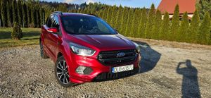 Ford Kuga II 2.0 TDCi 4x2 ST-Line 2018