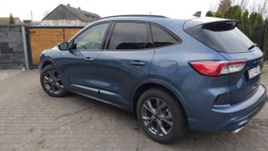 Ford Kuga III 2.5 FHEV FWD ST-Line 2024