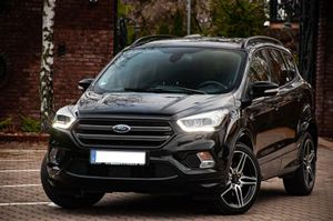 Ford Kuga II 2.0 TDCi 4x4 ST-Line 2019