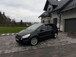 Ford S-Max I 2.0 TDCi Titanium 2011