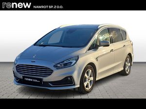 Ford S-Max II 2.0 EcoBlue Titanium 2020