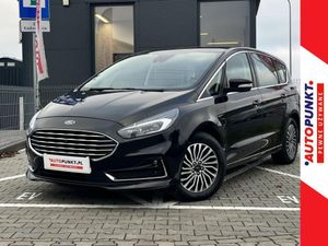 Ford S-Max II 2022
