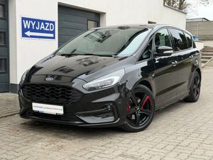 Ford S-Max II 2.0 EcoBlue ST-Line 2020