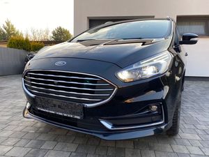 Ford S-Max II 2.0 EcoBlue Titanium 2020