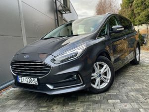 Ford S-Max II 2019
