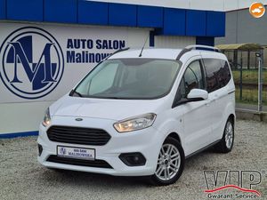 Ford Tourneo Courier 1.0 EcoBoost Titanium 2018