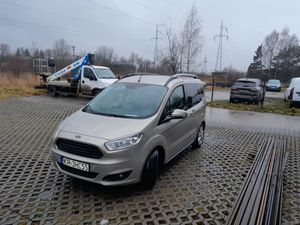 Ford Tourneo Courier 1.5 TDCi Titanium 2018
