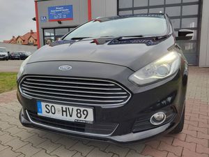 Ford S-Max II 2.0 TDCi Titanium 2017