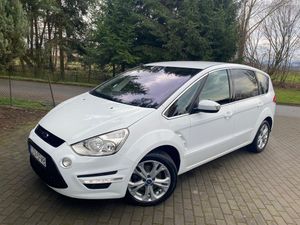 Ford S-Max I 2.0 TDCi DPF Champions Edition 2011