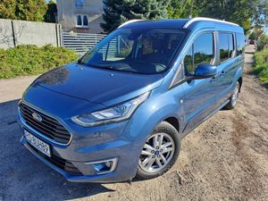 Ford Tourneo Connect II Gr 1.5 EcoBlue Titanium 2021