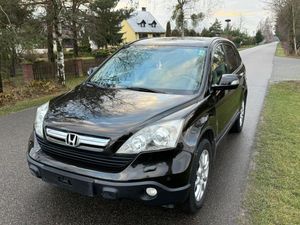 Honda CR-V III 2.2i-CTDi Executive 2008