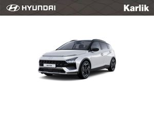 Hyundai Bayon 2025