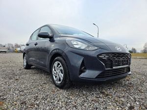 Hyundai i10 III 1.0 Modern 2024