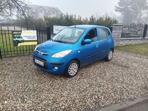 Hyundai i10 I 1.1 Comfort 2010