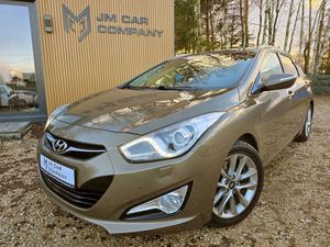 Hyundai i40 2014
