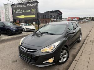 Hyundai i40 1.7 CRDi Comfort 2013