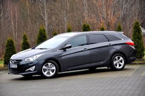 Hyundai i40 2012