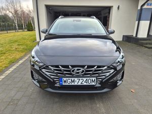 Hyundai i30 III 1.5 DPI Classic + 2022