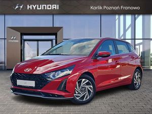 Hyundai i20 III 1.0 T-GDI Modern 2025