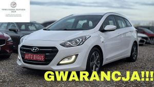 Hyundai i30 II 2015
