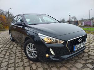 Hyundai i30 III 1.4 Style 2017
