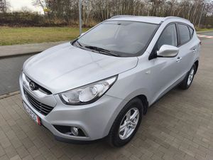 Hyundai ix35 1.6 2WD Style 2012