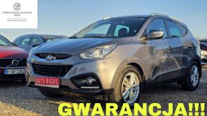 Hyundai ix35 2012